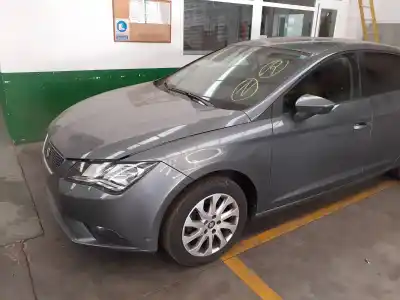 Утилизация автомобиля seat leon (5f1) 1.4 16v tsi act года 2015 питание cze