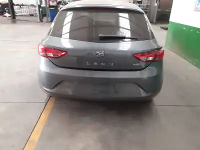 Утилизация автомобиля seat leon (5f1) 1.4 16v tsi act года 2015 питание cze
