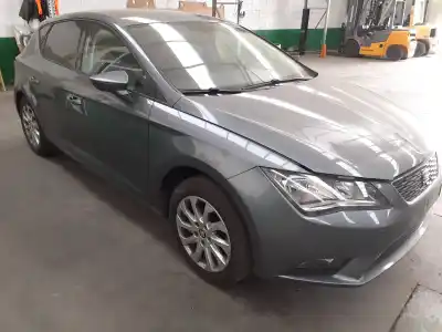 Утилизация автомобиля seat leon (5f1) 1.4 16v tsi act года 2015 питание cze