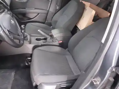Утилизация автомобиля seat leon (5f1) 1.4 16v tsi act года 2015 питание cze