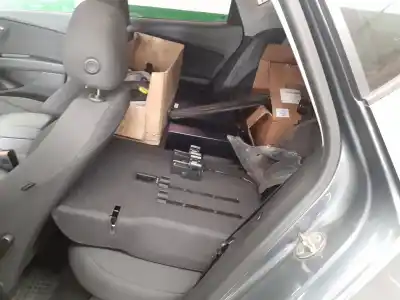 Утилизация автомобиля seat leon (5f1) 1.4 16v tsi act года 2015 питание cze