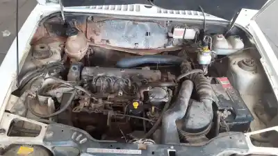 Здавання транспортного засобу citroen c15 d року 1994 потужний d161a