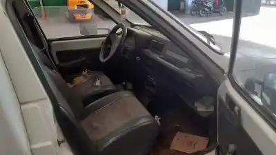 Здавання транспортного засобу citroen c15 d року 1994 потужний d161a