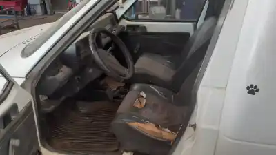 Здавання транспортного засобу citroen c15 d року 1994 потужний d161a