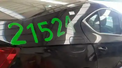 Veículo de Sucata skoda superb iii (3v3) 2.0 tdi do ano 2018 alimentado dfga