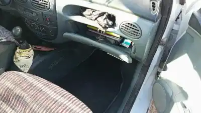 Veículo de Sucata skoda superb iii (3v3) 2.0 tdi do ano 2018 alimentado dfga