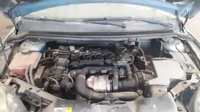 Veicolo di demolizione FORD FOCUS BERLINA (CAP) Ambiente (D) dell'anno 2008 alimentato G8DB