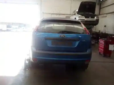 Veículo de Sucata ford focus berlina (cap) ghia do ano 2005 alimentado g8da