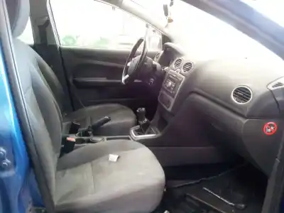 Veículo de Sucata ford focus berlina (cap) ghia do ano 2005 alimentado g8da