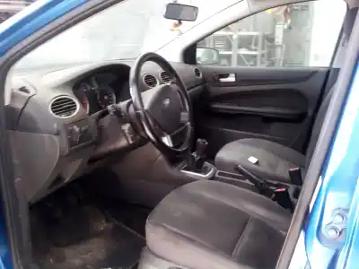 Veículo de Sucata ford focus berlina (cap) ghia do ano 2005 alimentado g8da