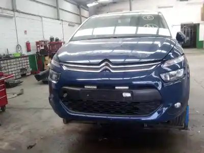 Утилизация автомобиля citroen c4 picasso 1.6 blue-hdi fap года 2001 питание bhz Утилизация автомобиля citroen c4 picasso 1.6 blue-hdi fap года 2001 питание bhz