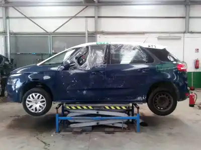 Утилизация автомобиля citroen c4 picasso 1.6 blue-hdi fap года 2001 питание bhz Утилизация автомобиля citroen c4 picasso 1.6 blue-hdi fap года 2001 питание bhz