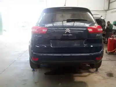 Утилизация автомобиля citroen c4 picasso 1.6 blue-hdi fap года 2001 питание bhz Утилизация автомобиля citroen c4 picasso 1.6 blue-hdi fap года 2001 питание bhz