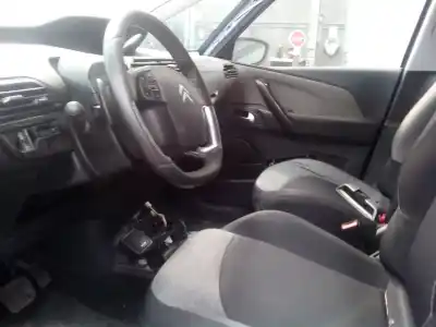 Утилизация автомобиля citroen c4 picasso 1.6 blue-hdi fap года 2001 питание bhz Утилизация автомобиля citroen c4 picasso 1.6 blue-hdi fap года 2001 питание bhz