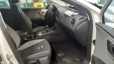 Утилизация автомобиля seat leon (5f1) style visio edition года 2019 питание dgte