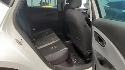 Утилизация автомобиля seat leon (5f1) style visio edition года 2019 питание dgte