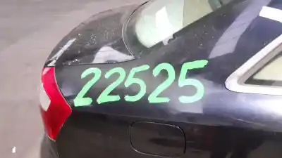 Утилизация автомобиля audi a4 b6 (8e2) 1.9 tdi года 2004 питание awx