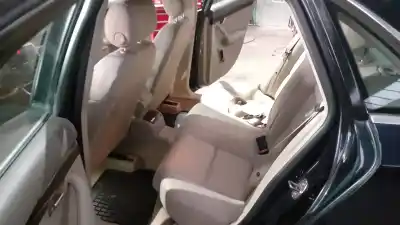 Утилизация автомобиля audi a4 b6 (8e2) 1.9 tdi года 2004 питание awx