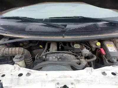 Scrapping Vehicle ford transit combi ´06 ft 280 corto of the year 2013 powered cyfa