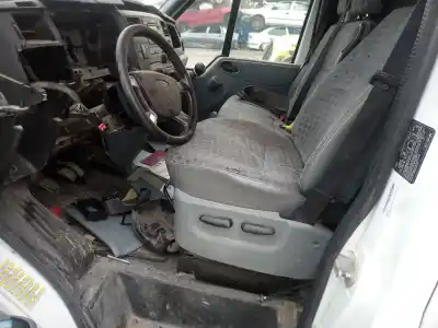 Scrapping Vehicle ford transit combi ´06 ft 280 corto of the year 2013 powered cyfa