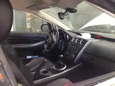 Veículo de Sucata mazda cx-7 (er) style do ano 2010 alimentado d/r2