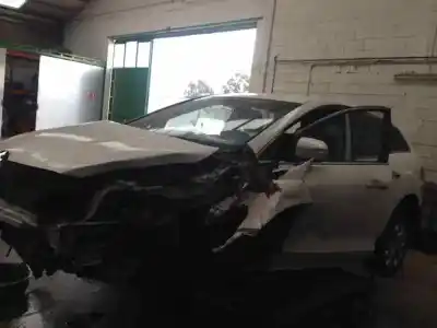 Veículo de Sucata mazda cx-7 (er) style do ano 2010 alimentado d/r2