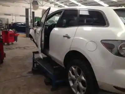 Veículo de Sucata mazda cx-7 (er) style do ano 2010 alimentado d/r2