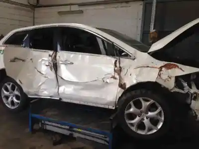 Veículo de Sucata mazda cx-7 (er) style do ano 2010 alimentado d/r2