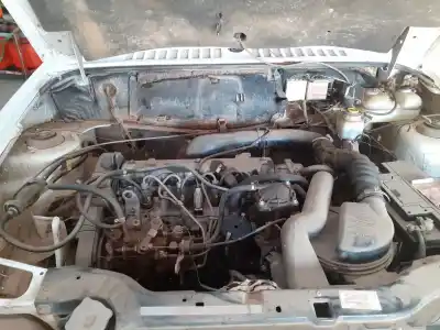 Здавання транспортного засобу citroen c15 rd familiale року 1993 потужний d161a