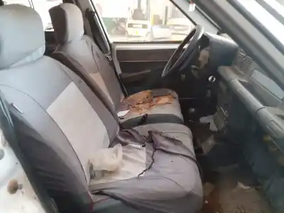 Здавання транспортного засобу citroen c15 rd familiale року 1993 потужний d161a