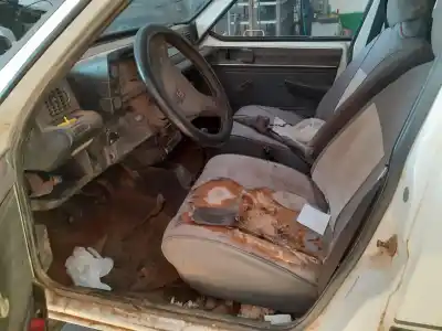 Здавання транспортного засобу citroen c15 rd familiale року 1993 потужний d161a