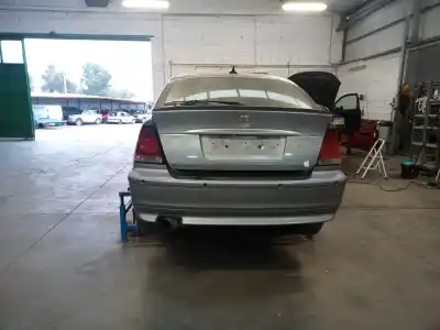 Здавання транспортного засобу bmw 3 compact (e46) 320 td року 2003 потужний 204d4