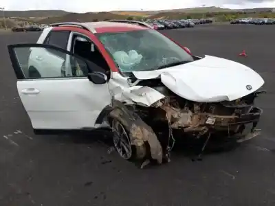 Scrapping Vehicle kia stonic (ybcuv) drive of the year 2019 powered g3lc