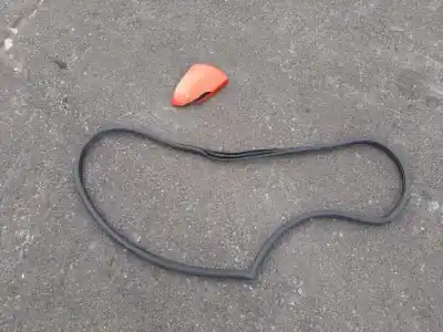 Scrapping Vehicle kia stonic (ybcuv) drive of the year 2019 powered g3lc