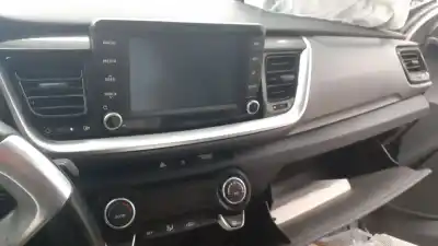 Scrapping Vehicle kia stonic (ybcuv) drive of the year 2019 powered g3lc