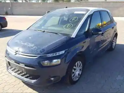 Утилизация автомобиля citroen c4 picasso 1.6 blue-hdi fap года 2015 питание bhz Утилизация автомобиля citroen c4 picasso 1.6 blue-hdi fap года 2015 питание bhz