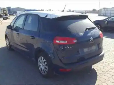 Утилизация автомобиля citroen c4 picasso 1.6 blue-hdi fap года 2015 питание bhz Утилизация автомобиля citroen c4 picasso 1.6 blue-hdi fap года 2015 питание bhz
