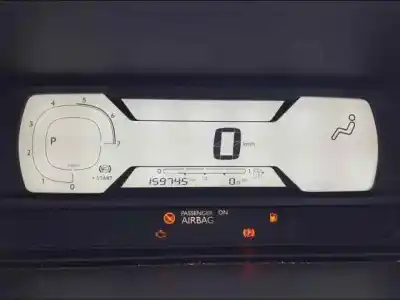 Утилизация автомобиля citroen c4 picasso 1.6 blue-hdi fap года 2015 питание bhz Утилизация автомобиля citroen c4 picasso 1.6 blue-hdi fap года 2015 питание bhz
