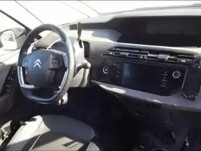 Утилизация автомобиля citroen c4 picasso 1.6 blue-hdi fap года 2015 питание bhz Утилизация автомобиля citroen c4 picasso 1.6 blue-hdi fap года 2015 питание bhz