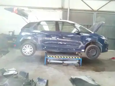 Утилизация автомобиля citroen c4 picasso 1.6 blue-hdi fap года 2015 питание bhz Утилизация автомобиля citroen c4 picasso 1.6 blue-hdi fap года 2015 питание bhz