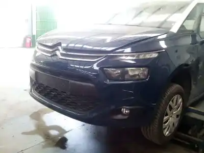 Утилизация автомобиля citroen c4 picasso 1.6 blue-hdi fap года 2015 питание bhz Утилизация автомобиля citroen c4 picasso 1.6 blue-hdi fap года 2015 питание bhz