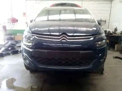 Утилизация автомобиля citroen c4 picasso 1.6 blue-hdi fap года 2015 питание bhz Утилизация автомобиля citroen c4 picasso 1.6 blue-hdi fap года 2015 питание bhz