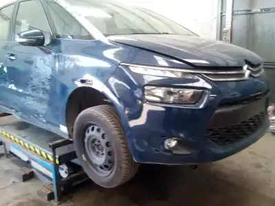 Утилизация автомобиля citroen c4 picasso 1.6 blue-hdi fap года 2015 питание bhz Утилизация автомобиля citroen c4 picasso 1.6 blue-hdi fap года 2015 питание bhz