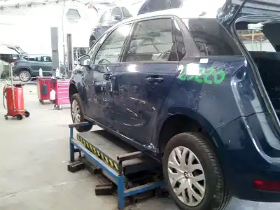 Утилизация автомобиля citroen c4 picasso 1.6 blue-hdi fap года 2015 питание bhz Утилизация автомобиля citroen c4 picasso 1.6 blue-hdi fap года 2015 питание bhz