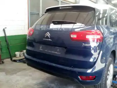 Утилизация автомобиля citroen c4 picasso 1.6 blue-hdi fap года 2015 питание bhz Утилизация автомобиля citroen c4 picasso 1.6 blue-hdi fap года 2015 питание bhz