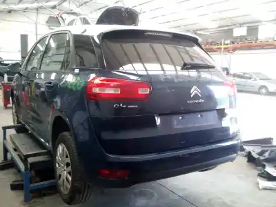 Утилизация автомобиля citroen c4 picasso 1.6 blue-hdi fap года 2015 питание bhz Утилизация автомобиля citroen c4 picasso 1.6 blue-hdi fap года 2015 питание bhz