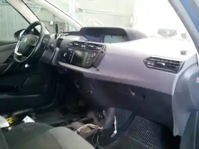 Утилизация автомобиля citroen c4 picasso 1.6 blue-hdi fap года 2015 питание bhz Утилизация автомобиля citroen c4 picasso 1.6 blue-hdi fap года 2015 питание bhz