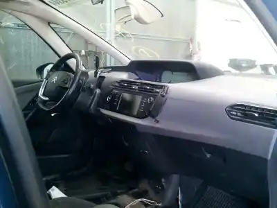 Утилизация автомобиля citroen c4 picasso 1.6 blue-hdi fap года 2015 питание bhz Утилизация автомобиля citroen c4 picasso 1.6 blue-hdi fap года 2015 питание bhz