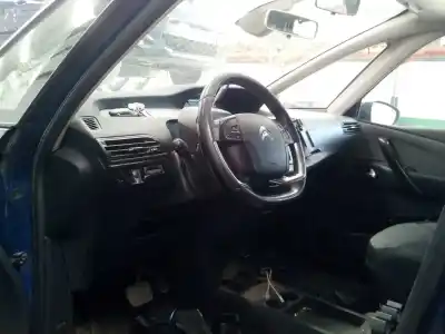 Утилизация автомобиля citroen c4 picasso 1.6 blue-hdi fap года 2015 питание bhz Утилизация автомобиля citroen c4 picasso 1.6 blue-hdi fap года 2015 питание bhz