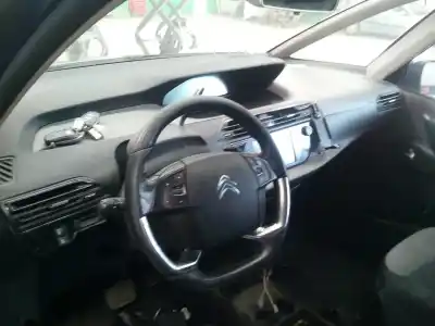 Утилизация автомобиля citroen c4 picasso 1.6 blue-hdi fap года 2015 питание bhz Утилизация автомобиля citroen c4 picasso 1.6 blue-hdi fap года 2015 питание bhz